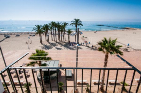 Villasun Spiaggia Centro Storico